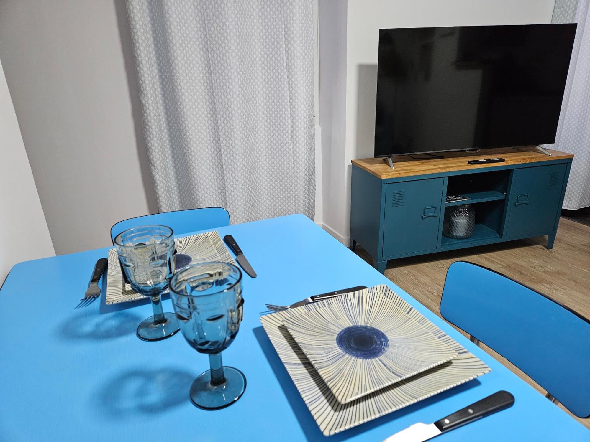 Bleu Ciel Au Panier Διαμέρισμα Μασσαλία Εξωτερικό φωτογραφία